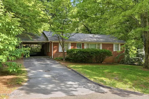 504 Hayworth Dr, Knoxville, TN 37920