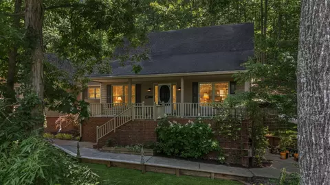 2013 Laurel Springs Dr NW, Cleveland, TN 37311