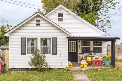 248 Morrison St, Gallatin, TN 37066