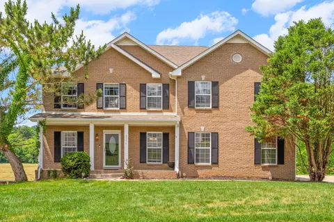 3396 Heatherwood Trce, Clarksville, TN 37040