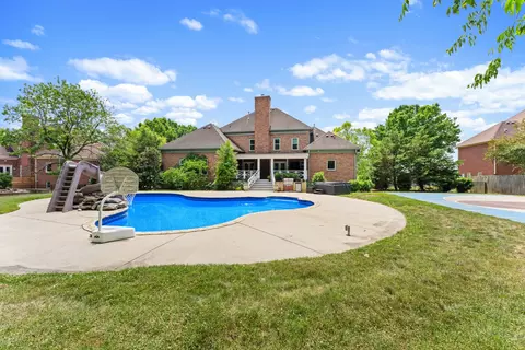 9002 Old Smyrna Rd, Brentwood, TN 37027