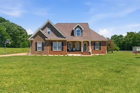 6610 Old Zion Rd, Columbia, TN 38401