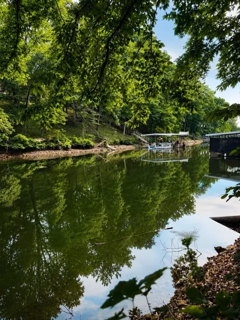 0 Dry Creek Ln, Winchester, TN 37398