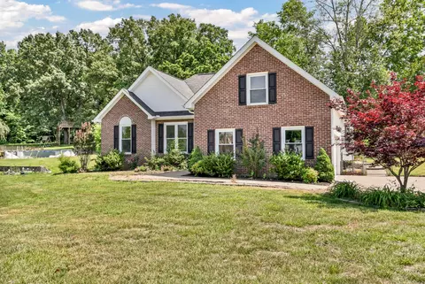 418 Martin Rd, Clarksville, TN 37042