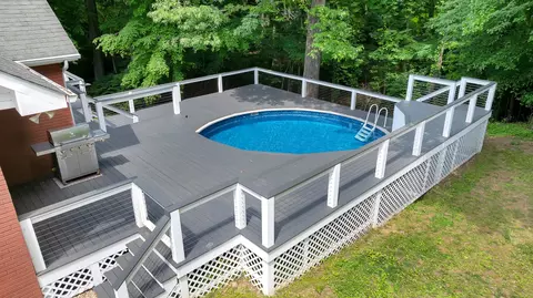 301 Mckinney St, Estill Springs, TN 37330