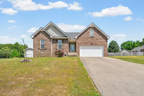 1494 Wilderness Way, Clarksville, TN 37042