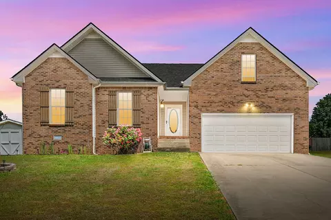 1494 Wilderness Way, Clarksville, TN 37042