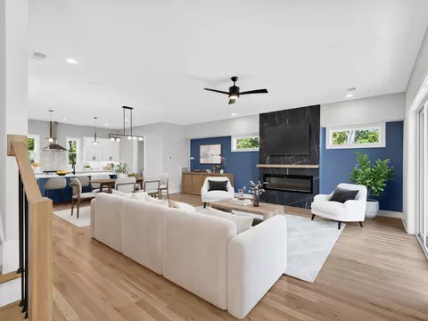 5915 Maxon Ave # B, Nashville, TN 37209