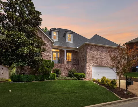 3344 Hickory Run, Nashville, TN 37211
