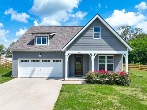 2514 Warners Ridge Dr, Chapel Hill, TN 37034