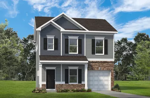 994 Andasia Way, Clarksville, TN 37042