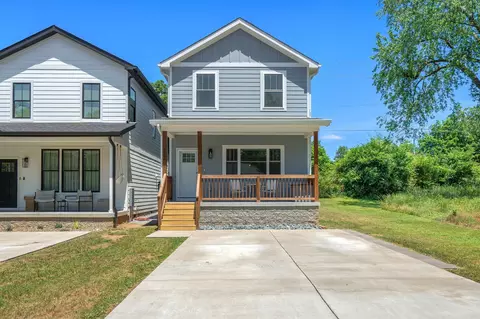 116 Broadway # A, Old Hickory, TN 37138