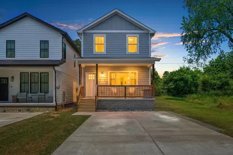 116 Broadway # A, Old Hickory, TN 37138