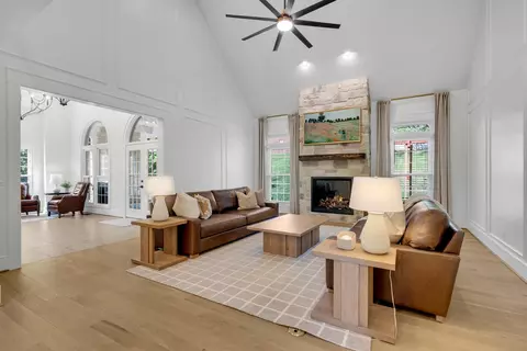 1539 Abbottsford Rd, Brentwood, TN 37027