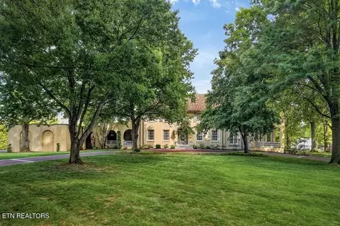 335 N Dixie Ave, Cookeville, TN 38501