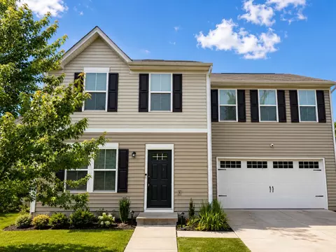 2543 Solomon Ln, Nashville, TN 37207