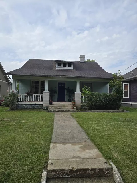 1612 Woodland St, Nashville, TN 37206