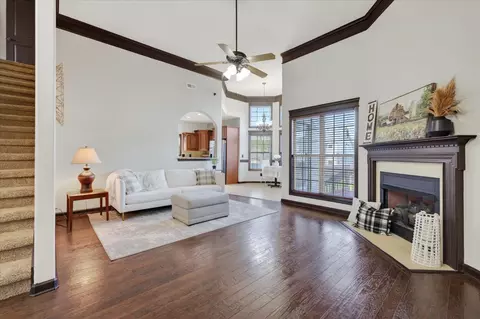 3347 Cotham Ln, Clarksville, TN 37042