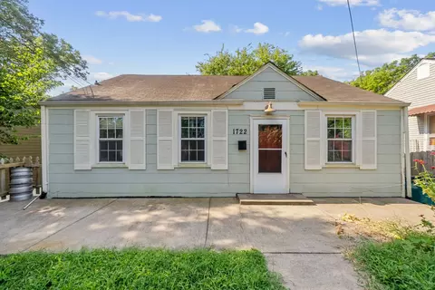1722 Ordway Pl, Nashville, TN 37206