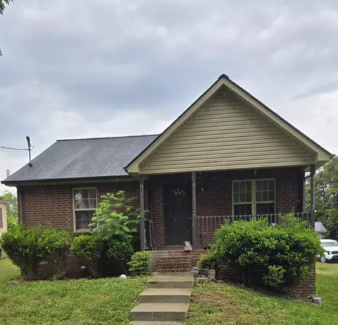 4223 Woods St, Old Hickory, TN 37138