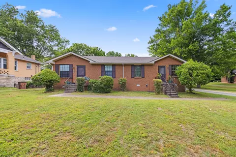 3509 Golf St # A, Nashville, TN 37216