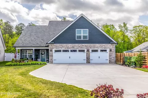 7638 Bailey Landing Ln, Knoxville, TN 37931