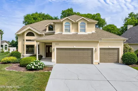 9615 Mariners Pt, Knoxville, TN 37922