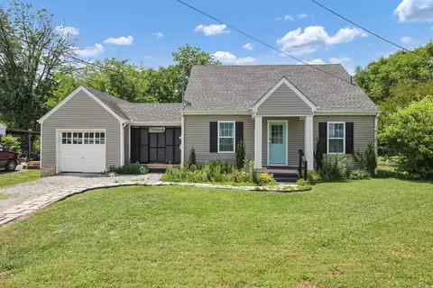 336 W End Ave N, Lewisburg, TN 37091