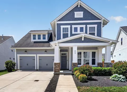 412 Abington Dr, Hendersonville, TN 37075