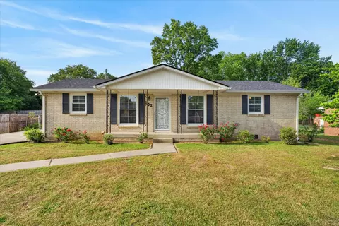 102 Rainbow St, Clarksville, TN 37042