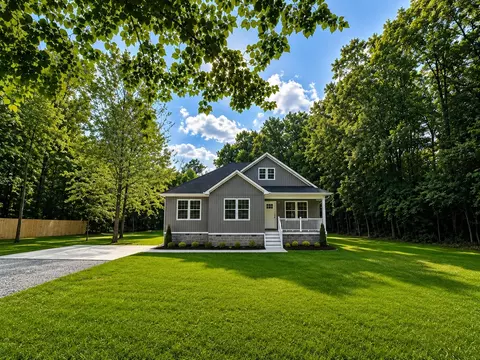 Exterior - 1116 Manley Loop, Dickson, TN 37055 photo 2 of 10