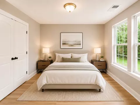 Bedroom - 1116 Manley Loop, Dickson, TN 37055 photo 3 of 7