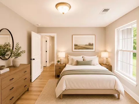 Bedroom - 1116 Manley Loop, Dickson, TN 37055 photo 2 of 7
