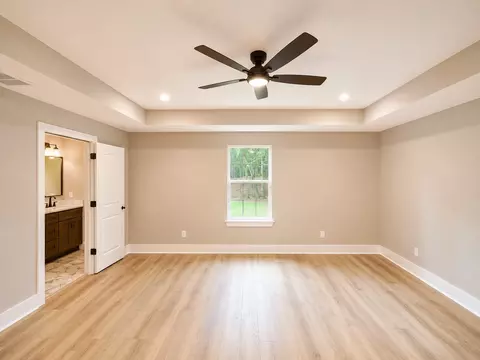 Bedroom - 1116 Manley Loop, Dickson, TN 37055 photo 4 of 7