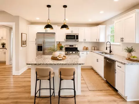 Kitchen - 1116 Manley Loop, Dickson, TN 37055 photo 1 of 3