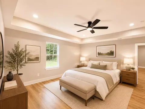 Bedroom - 1116 Manley Loop, Dickson, TN 37055 photo 1 of 7