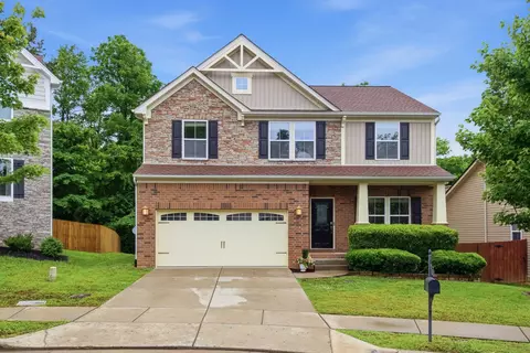 1452 Scarcroft Ln, Nashville, TN 37221