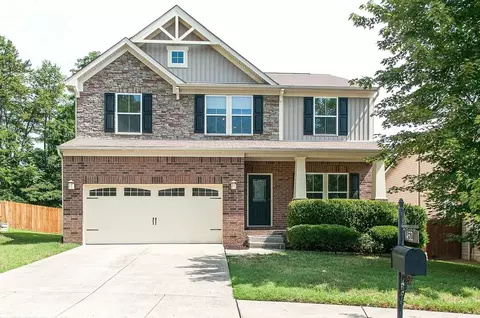 1452 Scarcroft Ln, Nashville, TN 37221