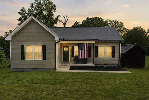 3934 Highway 47 N, Charlotte, TN 37036