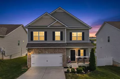 2936 Timewinder Way, Columbia, TN 38401