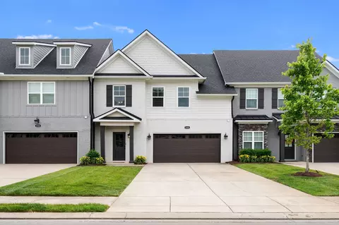 3506 Pershing Dr, Murfreesboro, TN 37129