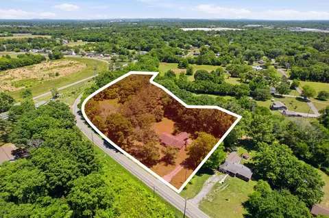 0 Rocky Fork Rd, Smyrna, TN 37167