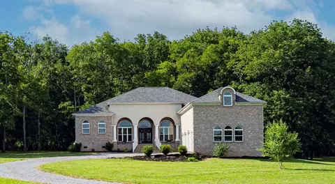 3621 Yeargan Rd, Murfreesboro, TN 37128