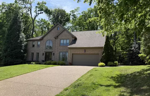 709 Roxburgh Cv, Brentwood, TN 37027