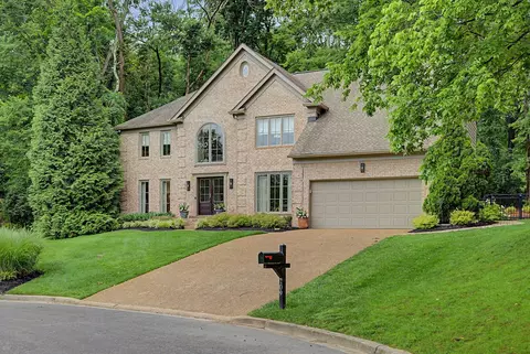 709 Roxburgh Cv, Brentwood, TN 37027