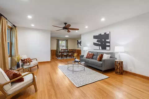 Living - 801 Vantrease Rd, Madison, TN 37115 photo 1 of 5
