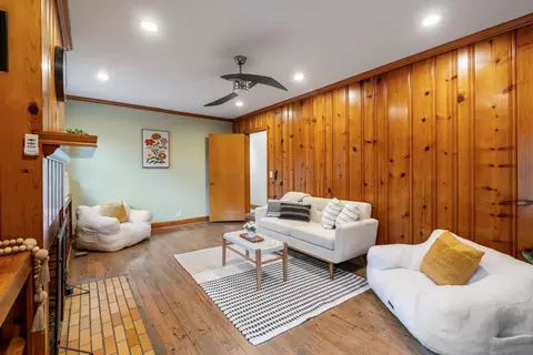 Living - 801 Vantrease Rd, Madison, TN 37115 photo 4 of 5