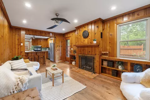 Living - 801 Vantrease Rd, Madison, TN 37115 photo 3 of 5