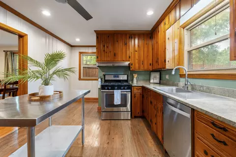 Kitchen - 801 Vantrease Rd, Madison, TN 37115 photo 1 of 2