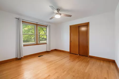 Bedroom - 801 Vantrease Rd, Madison, TN 37115 photo 3 of 4